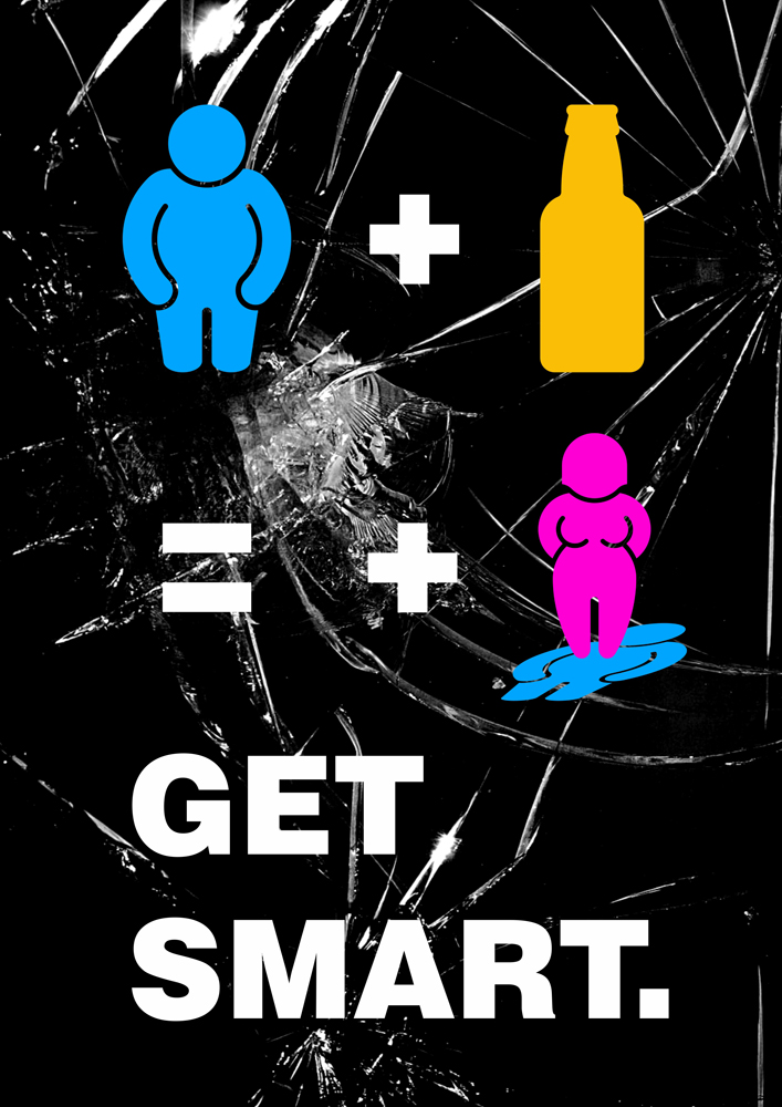 Poster Design by AU9USTO for DesignCrowd LLC | Design #3186388