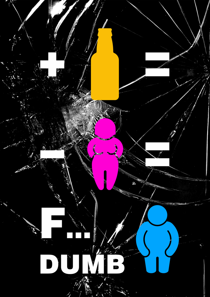 Poster Design by AU9USTO for DesignCrowd LLC | Design #3186391