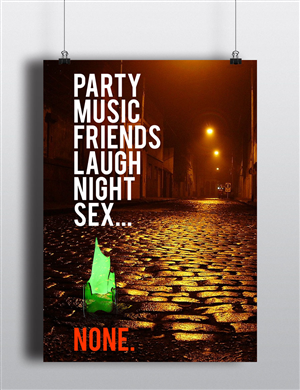 Poster Design Contest Submission #3163584
