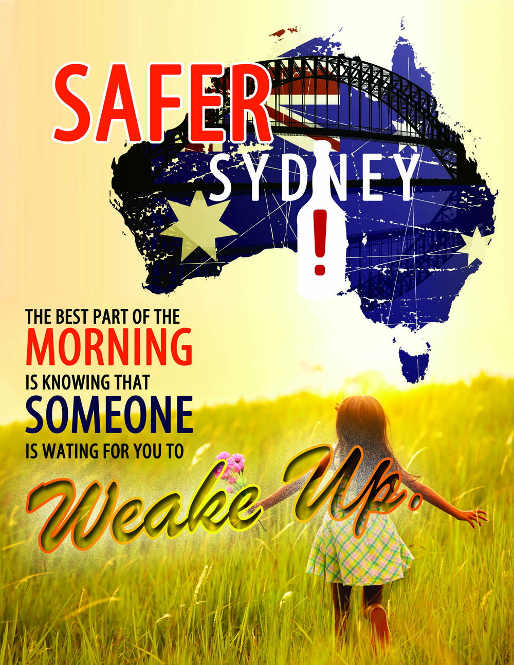 Poster Design by uk for DesignCrowd LLC | Design #3098472