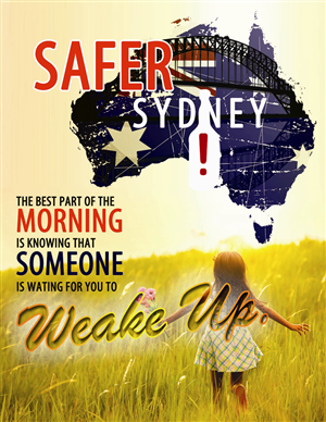 Poster Design Contest Submission #3098472