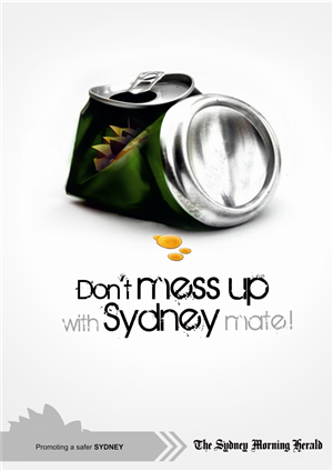 Poster Design by artstudiond