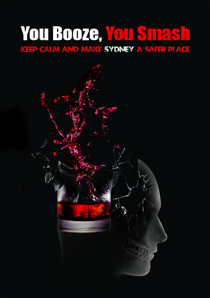 Poster Design by kavish for DesignCrowd LLC | Design #3093721