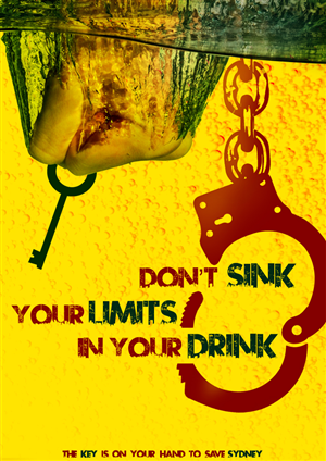 Poster Design Contest Submission #3144725