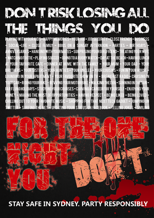 Poster Design by A Swish design