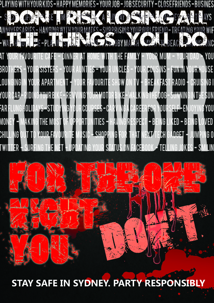Poster-Design von A Swish design für DesignCrowd LLC | Design #3108797