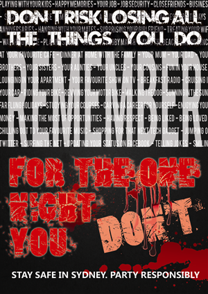 Poster Design Contest Submission #3108797