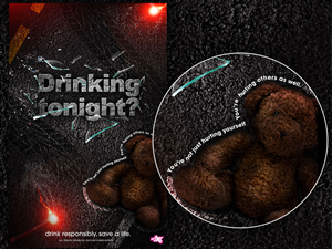 Poster Design by 2xclusivedesigns