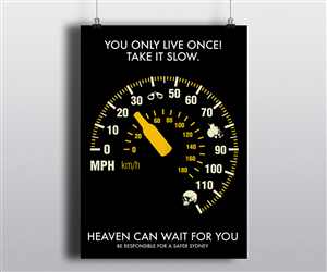 Poster Design Contest Submission #3096898