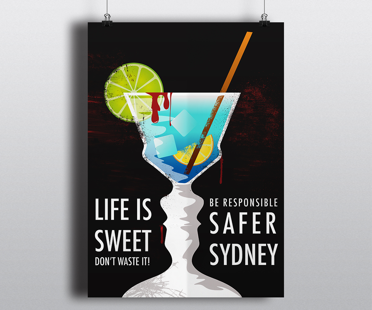 Poster-Design von Kim Asuncion für DesignCrowd LLC | Design #3104067