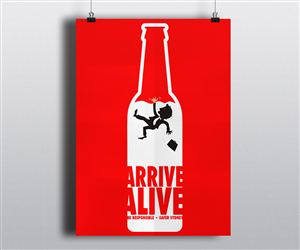 Poster Design Contest Submission #3120265