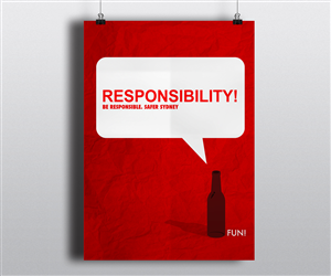 Poster Design Contest Submission #3120270