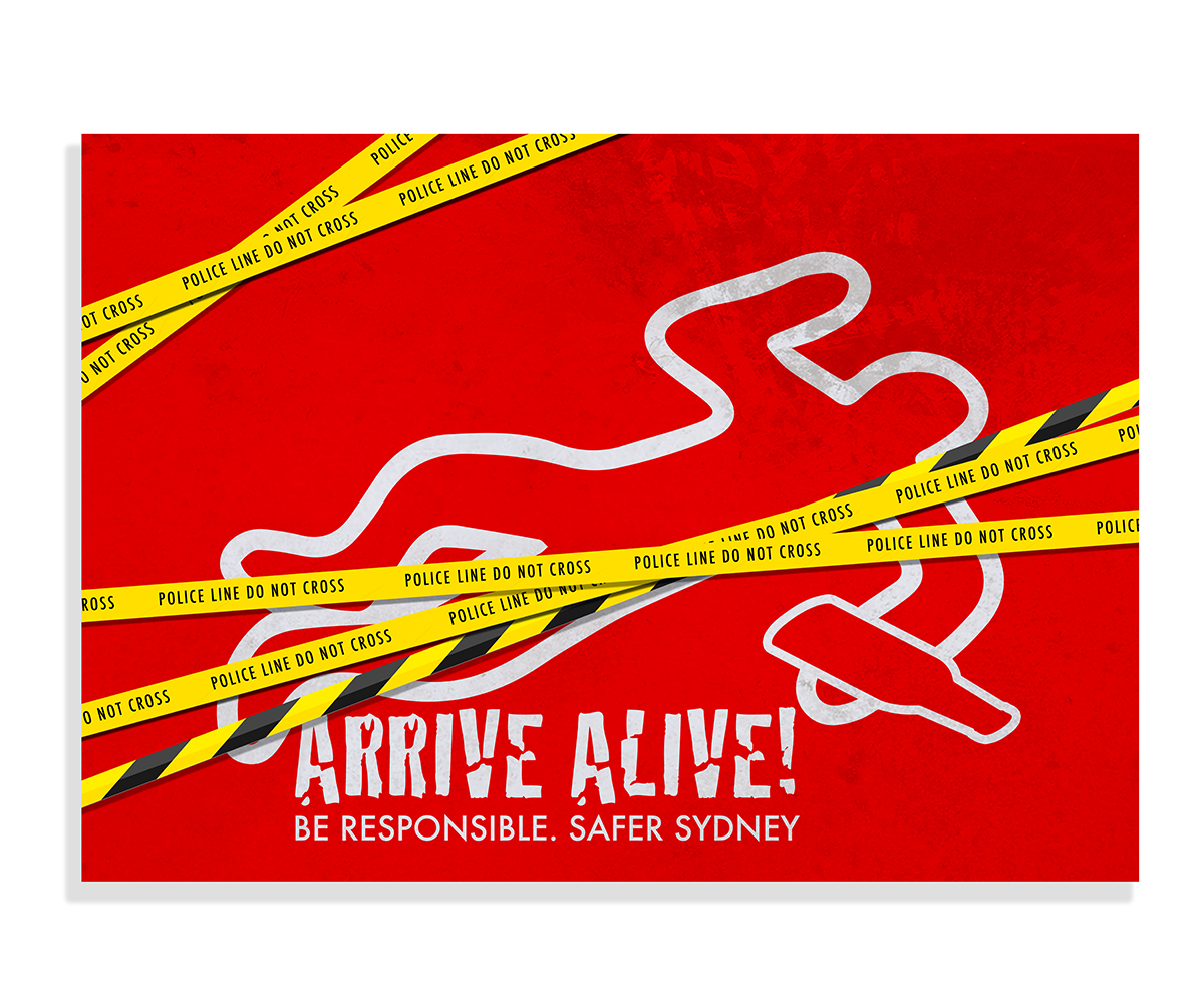 Poster-Design von Kim Asuncion für DesignCrowd LLC | Design #3120271