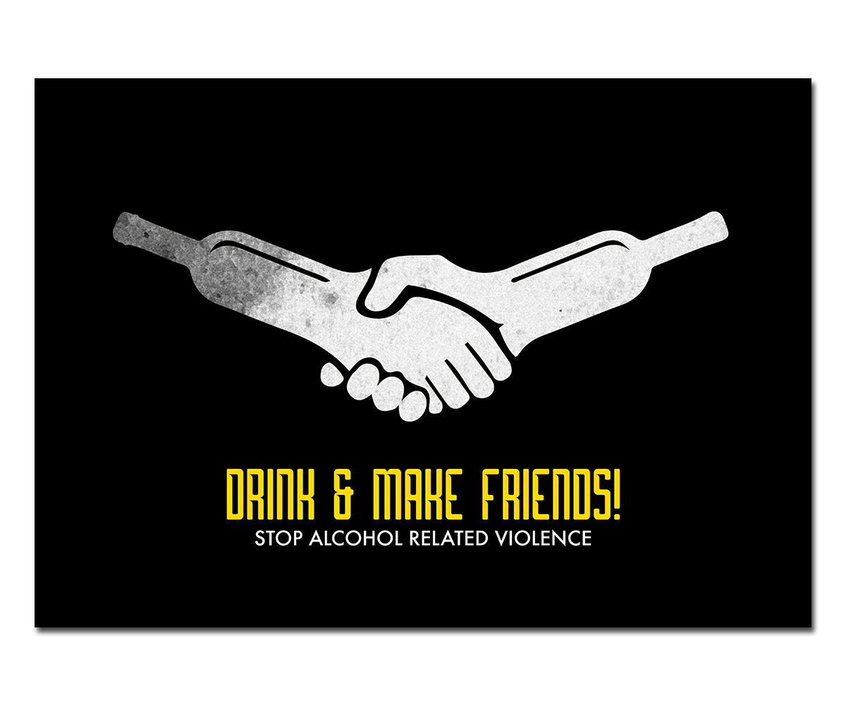 Poster-Design von Kim Asuncion für DesignCrowd LLC | Design #3171528