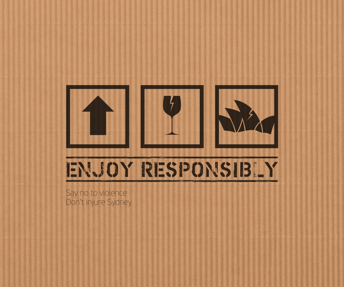 Poster Design by designature for DesignCrowd LLC | Design #3101595