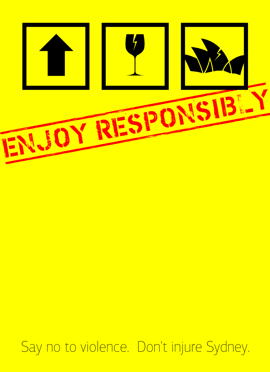 Poster Design by designature for DesignCrowd LLC | Design #3111043