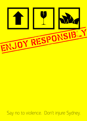 Poster Design by designature for DesignCrowd LLC | Design: #3111043