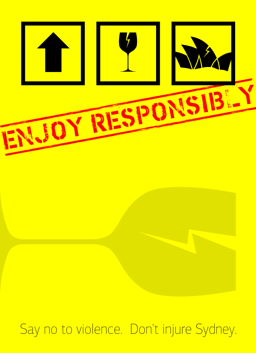 Poster Design by designature for DesignCrowd LLC | Design #3111044