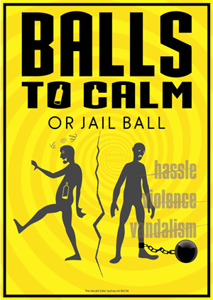 Poster Design by suryokusumo