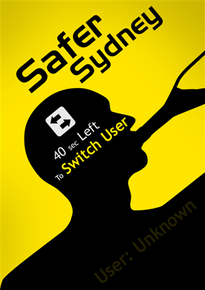 Poster Design Contest Submission #3125672