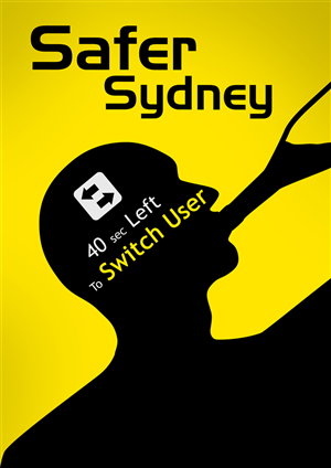Poster Design Contest Submission #3131817