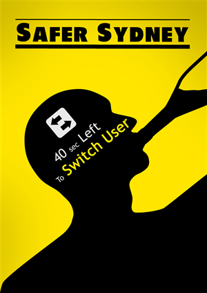 Poster Design Contest Submission #3131829