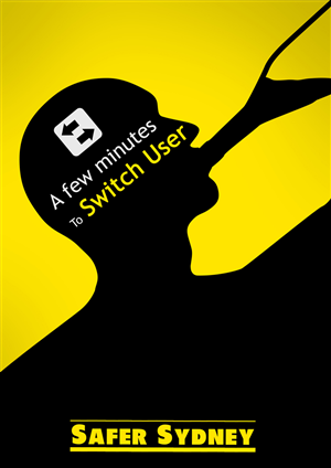 Poster Design Contest Submission #3131947