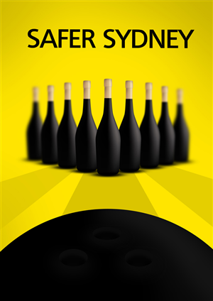 Poster Design Contest Submission #3132412