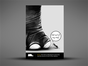 Poster Design Contest Submission #3178089