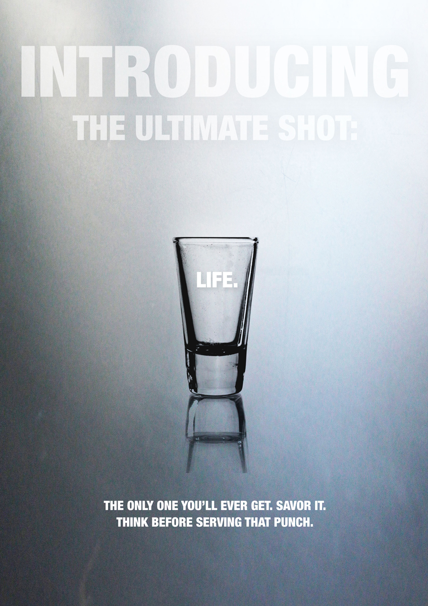 Poster Design by The Suit Singapore for DesignCrowd LLC | Design #3147803