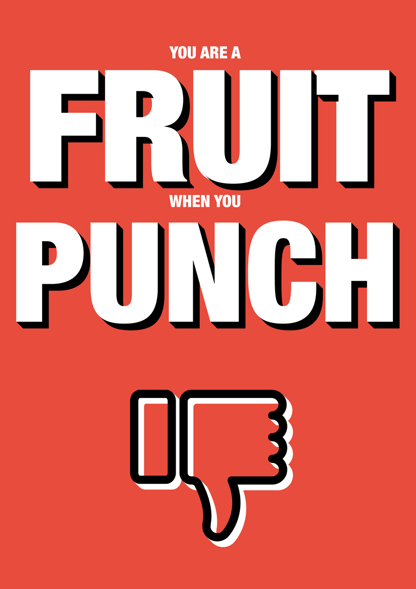 Poster Design by The Suit Singapore for DesignCrowd LLC | Design #3147890