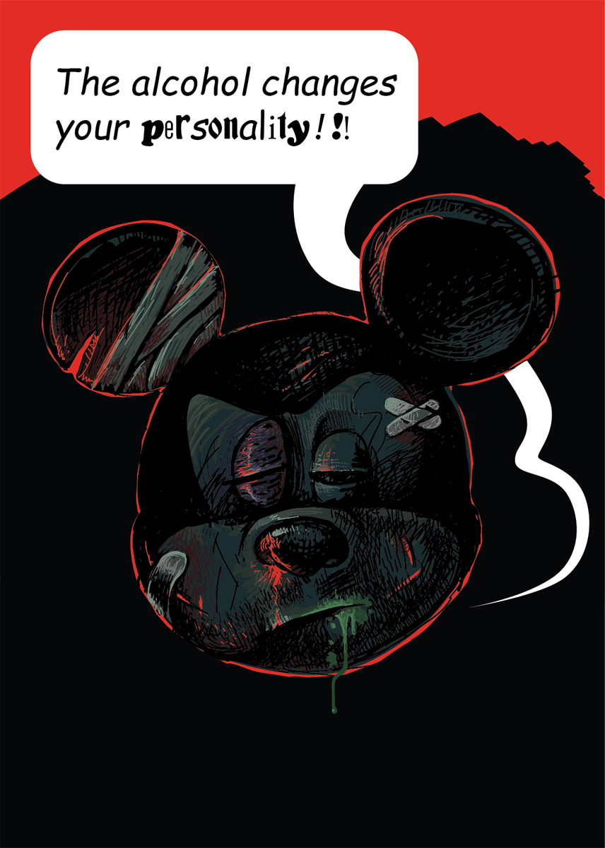 Diseño de Póster por Kris para DesignCrowd LLC | Diseño #3166007