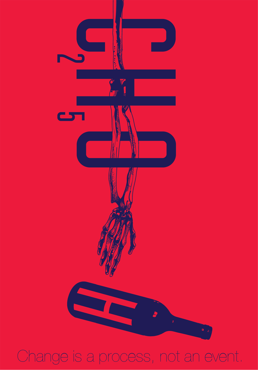 Poster-Design von Kris für DesignCrowd LLC | Design #3166040