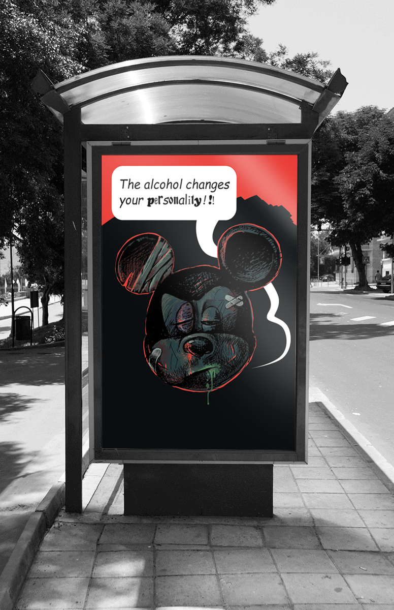 Poster Design by Kris for DesignCrowd LLC | Design #3167790