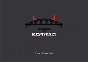 Poster Design Contest Submission #3092634