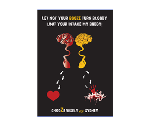 Poster Design Contest Submission #3072208