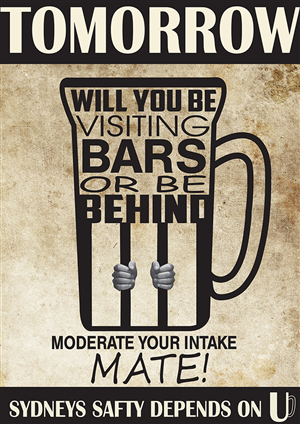 Poster Design Contest Submission #3141663