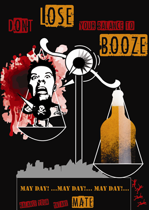 Poster Design Contest Submission #3152211