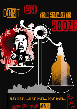 Poster Design Contest Submission #3152325