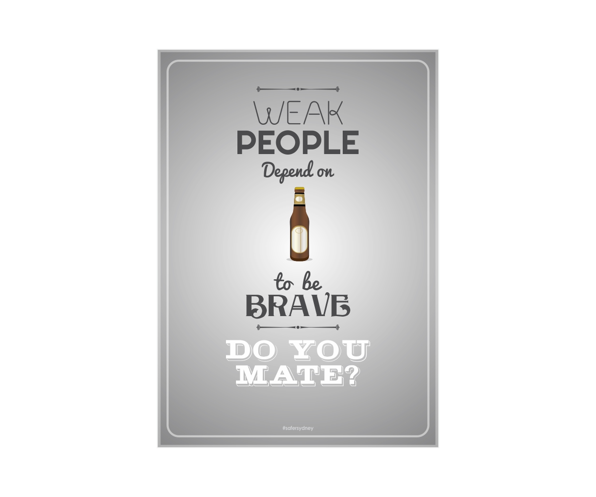 Poster Design by LeStonez for DesignCrowd LLC | Design #3315946