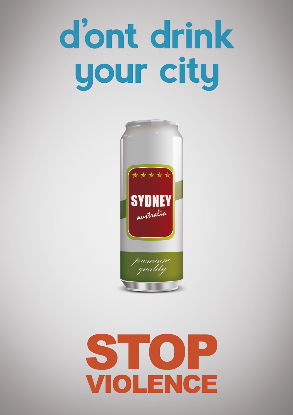 Poster Design by BOXagency for DesignCrowd LLC | Design #3162394