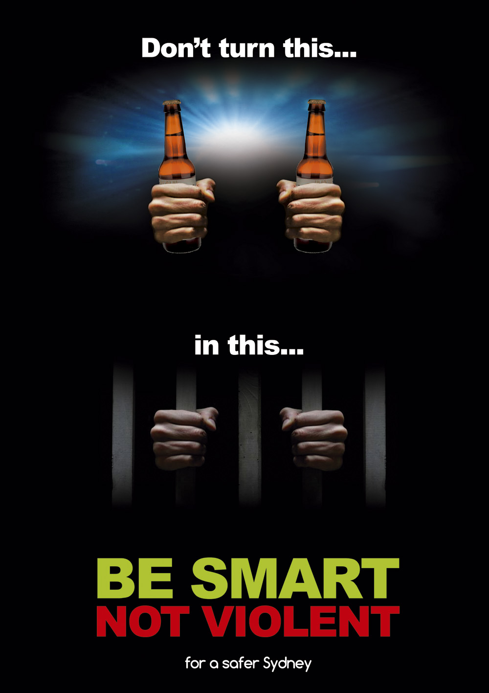 Poster Design by BOXagency for DesignCrowd LLC | Design #3162960