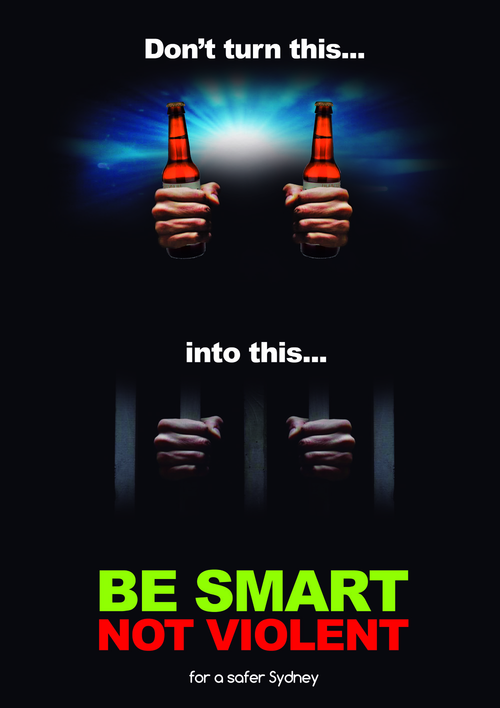 Poster Design by BOXagency for DesignCrowd LLC | Design #3228723