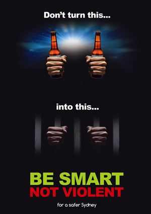 Poster Design Contest Submission #3228723