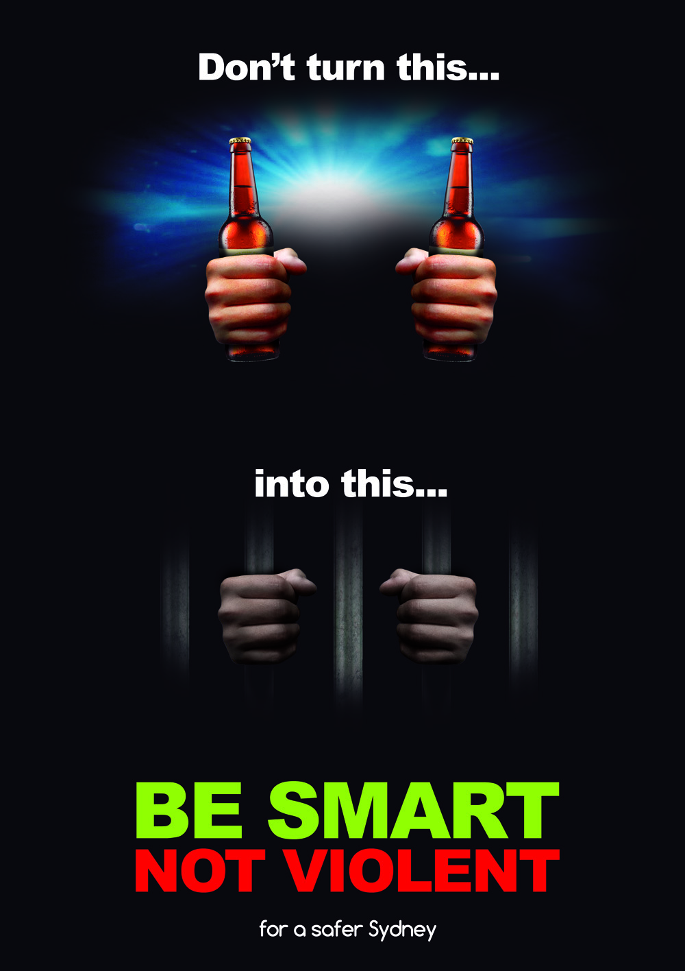 Poster Design by BOXagency for DesignCrowd LLC | Design #3269892