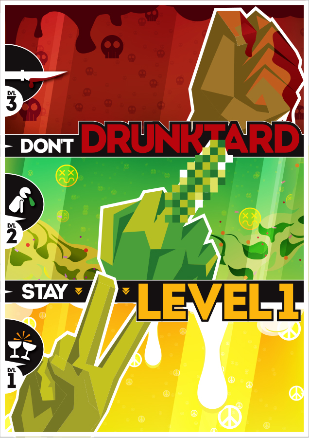 Poster Design by CreativeAdrian for DesignCrowd LLC | Design #3145272