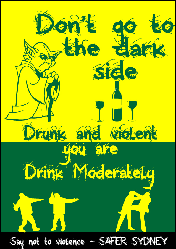 Poster Design by  Nastasoiu Eduard for DesignCrowd LLC | Design #3168318