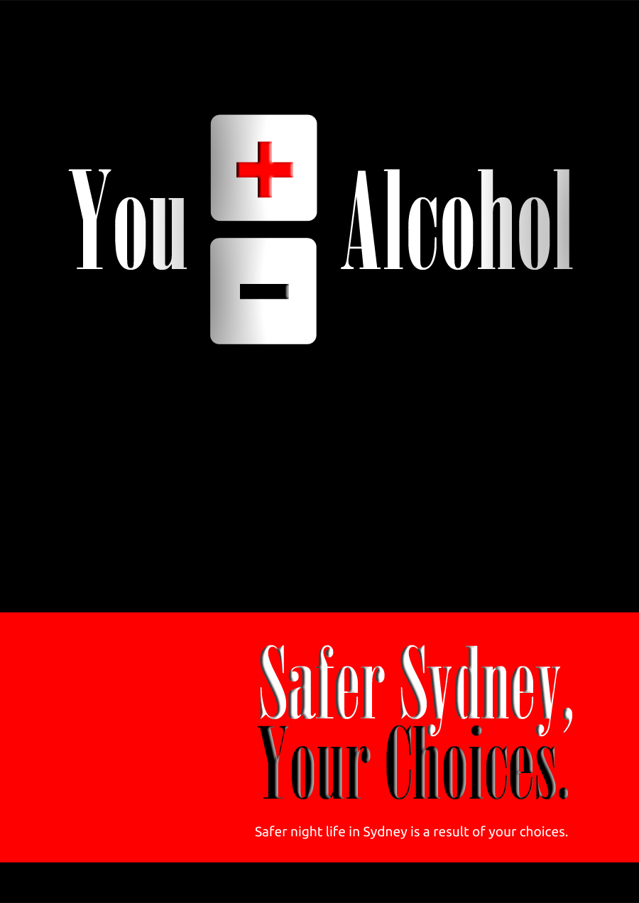 Poster Design by 543 for DesignCrowd LLC | Design #3090310