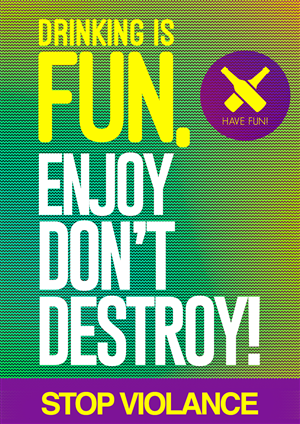 Poster Design Contest Submission #3181636
