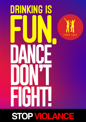 Poster Design Contest Submission #3185233